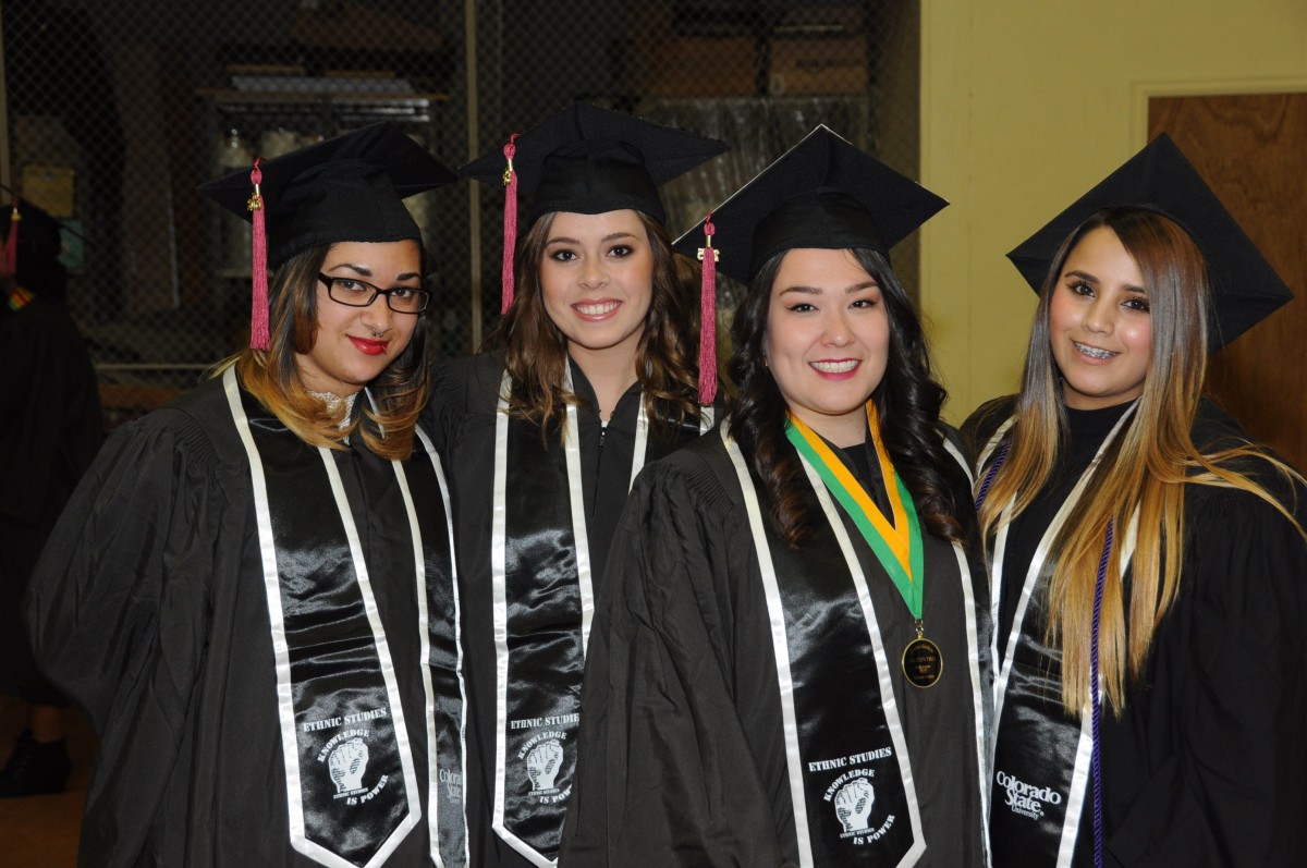 Ethnic Studies Graduates - Race, Gender, and Ethnic Studies | Colorado ...