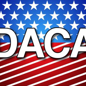 DACA logo