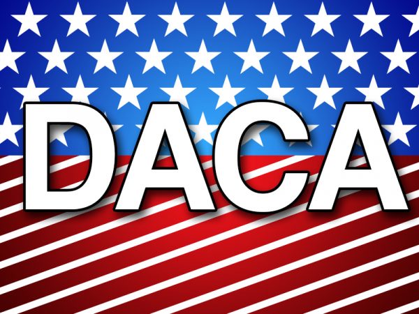 DACA logo